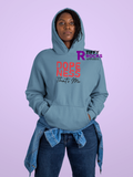 Dopeness Thats Me Unisex Hoodie--Tiffy Rocks Apparel