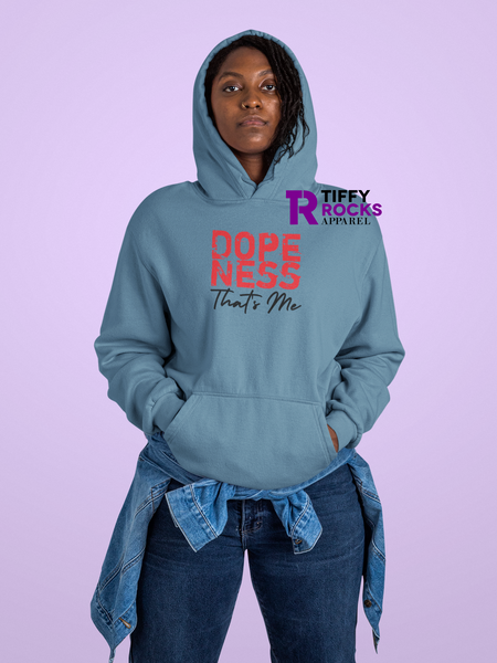 Dopeness sweatshirt 2025