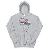 See The World Unisex Hoodie-Sport Grey-S-Tiffy Rocks Apparel