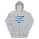 Creator Unisex Hoodie-Sport Grey-S-Tiffy Rocks Apparel