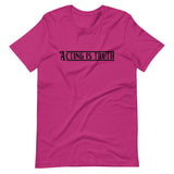 Acting is Truth Unisex T-Shirt-Berry-S-Tiffy Rocks Apparel