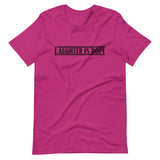 Laughter is Dope Unisex T-Shirt-Berry-S-Tiffy Rocks Apparel