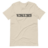 Acting is Truth Unisex T-Shirt-Heather Dust-S-Tiffy Rocks Apparel