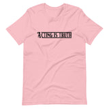 Acting is Truth Unisex T-Shirt-Pink-S-Tiffy Rocks Apparel