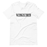 Acting is Truth Unisex T-Shirt-White-S-Tiffy Rocks Apparel